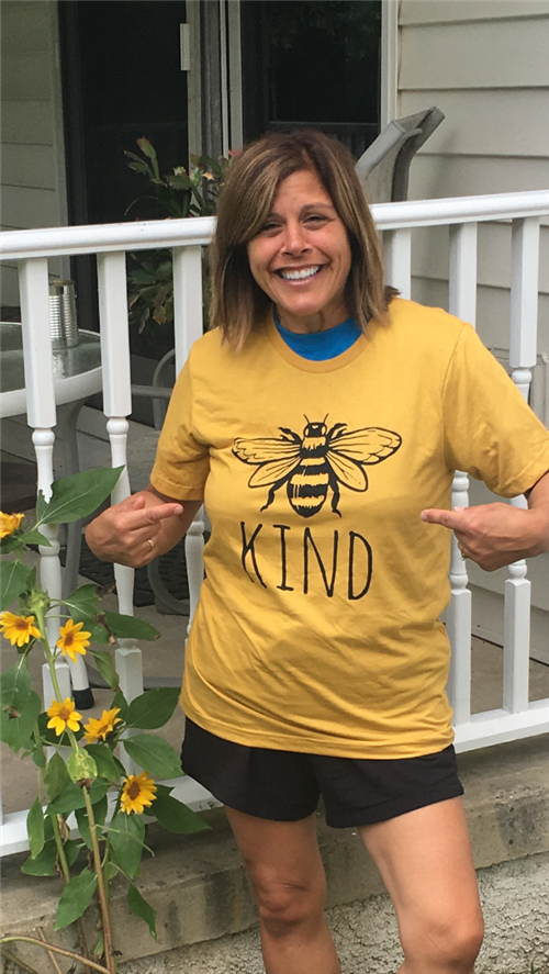 Always BEE kind 